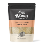 Antilles Lemon Garlic Spice