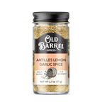 Antilles Lemon Garlic Spice