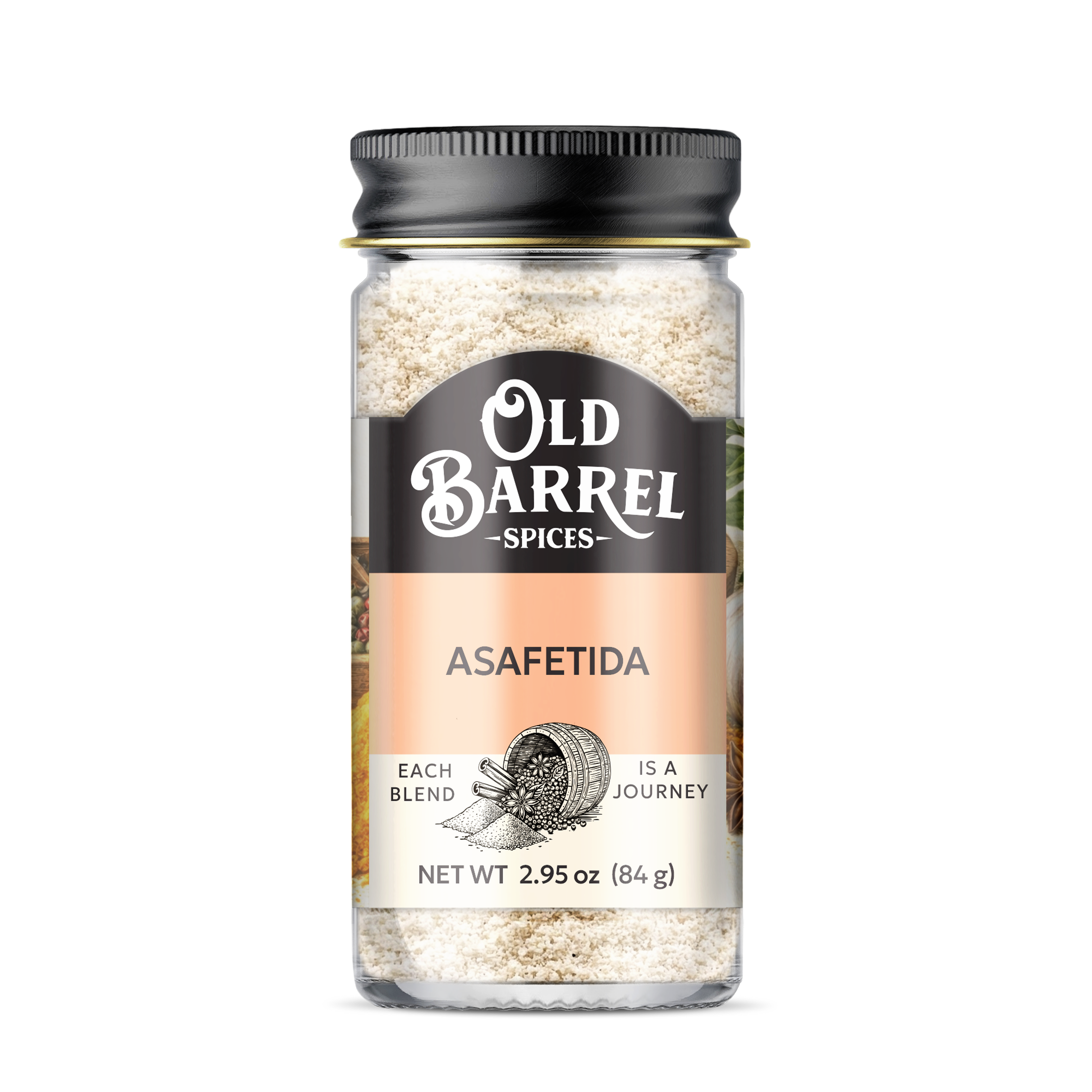 Asafetida