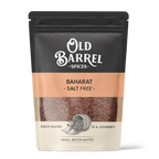Baharat (Salt-Free)