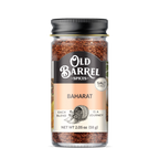 Baharat (Salt-Free)