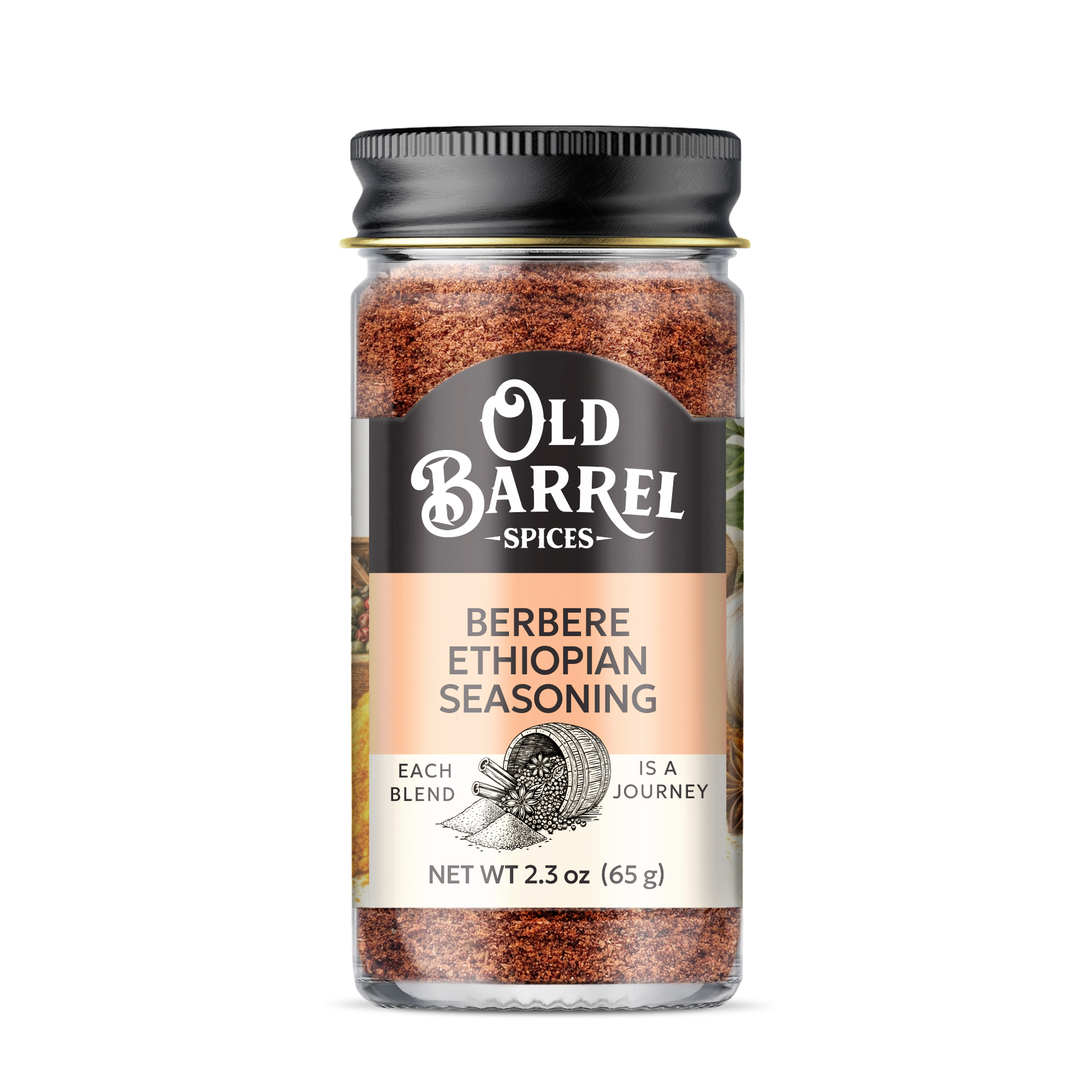 Berbere Ethiopian Seasoning Main image