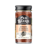 Berbere Ethiopian Seasoning