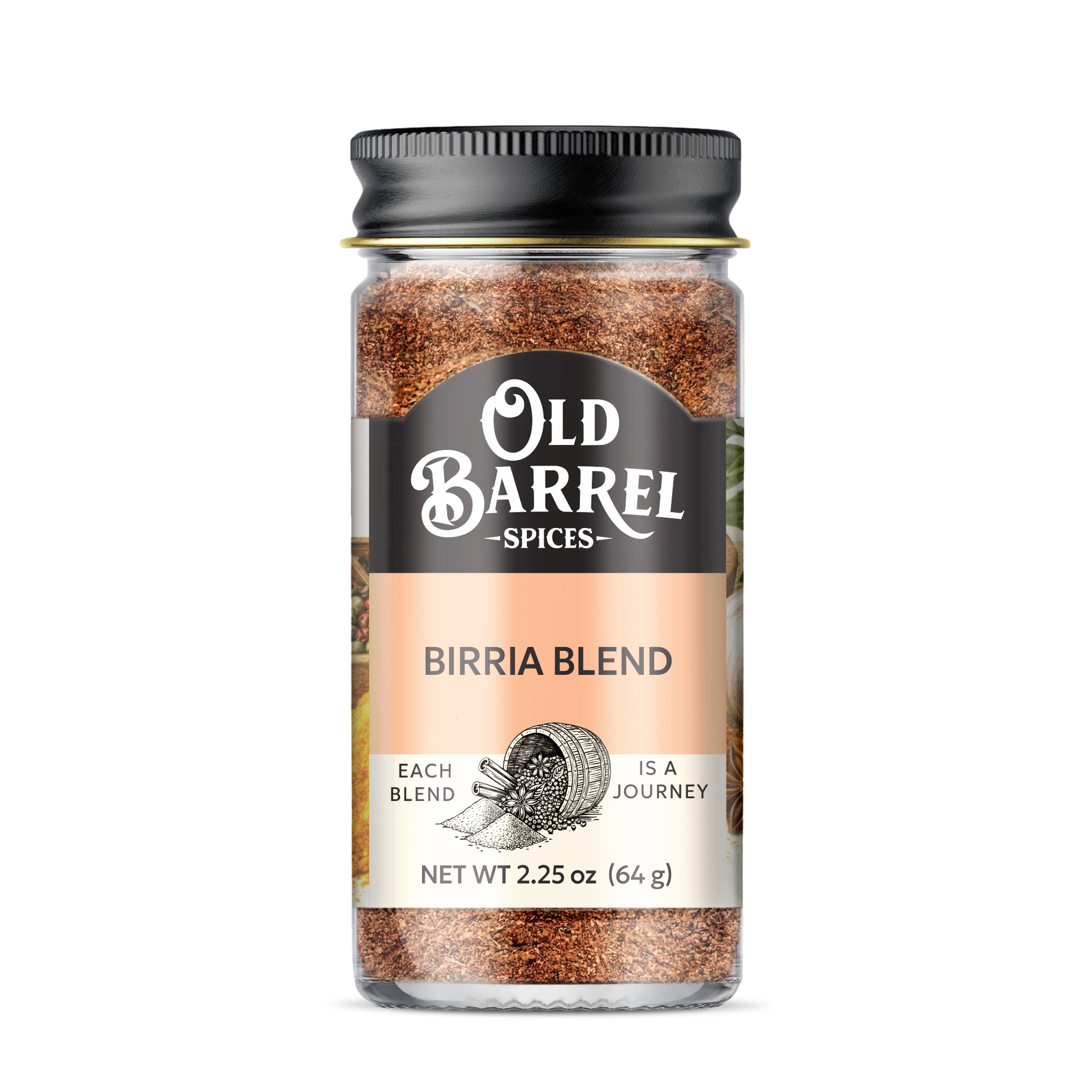 Birria Blend Main image