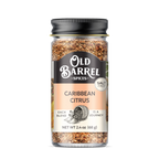Caribbean Citrus (salt free)