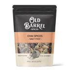 Chai Spices (Salt-Free)
