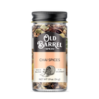 Chai Spices (Salt-Free)