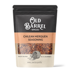 Chilean Merquen Seasoning