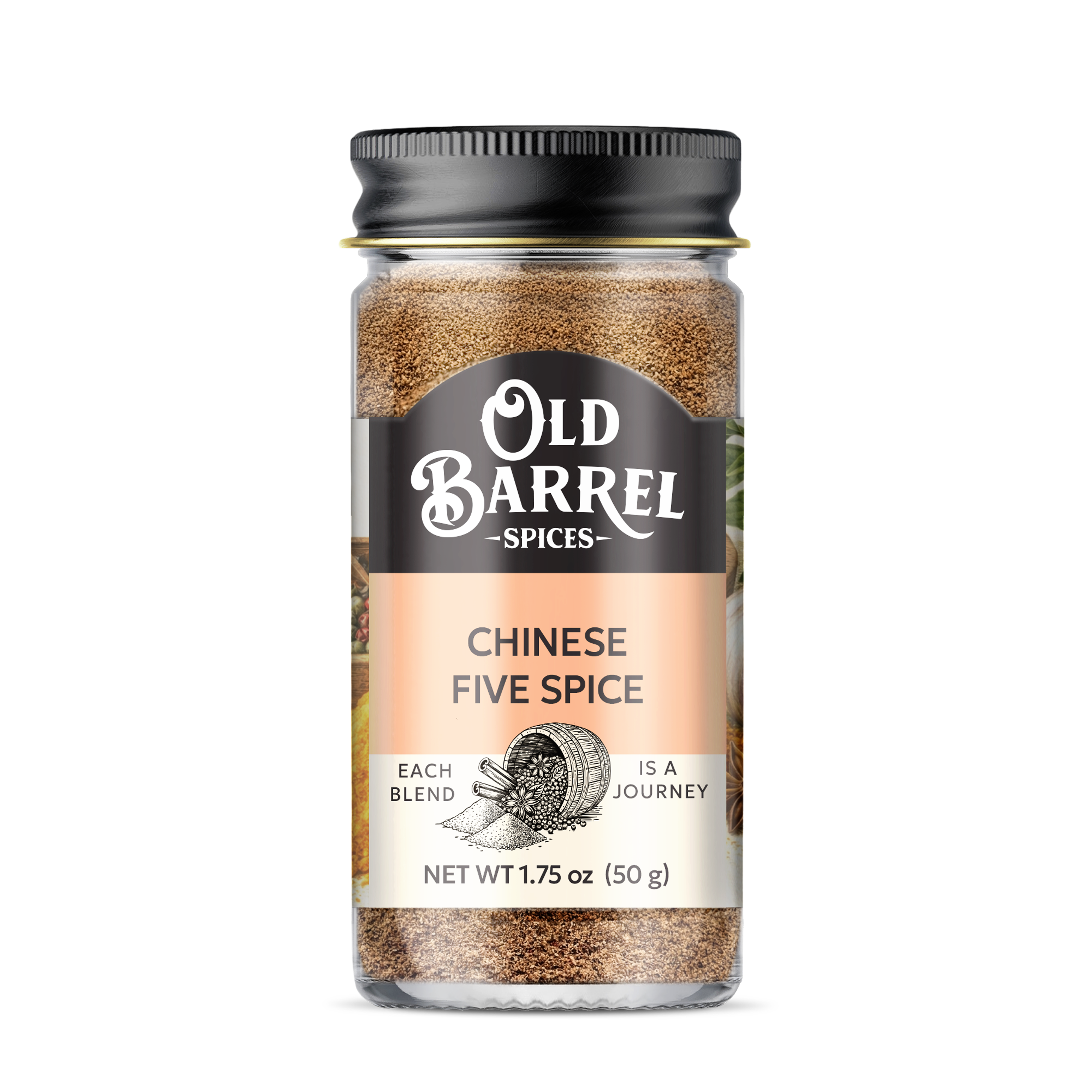 Chinese Five Spice Main image