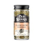 Classic Sazón Seasoning