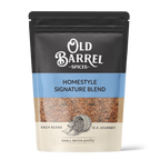 Homestyle Signature Blend