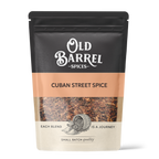 Cuban Street Spice