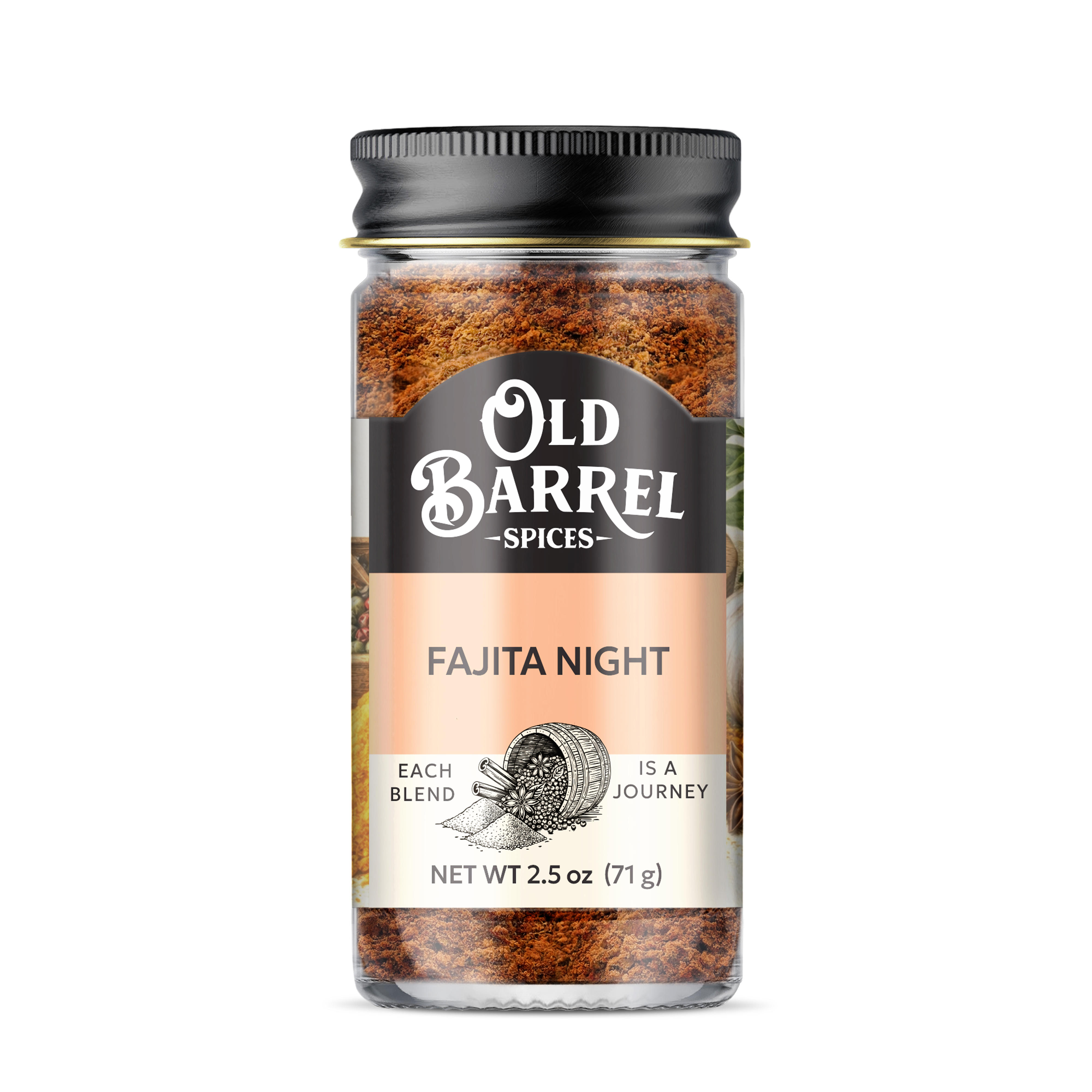 Fajita Night Main image