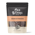 Grains of Paradise