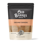 Ground Turmeric