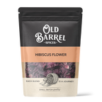 Hibiscus Flower