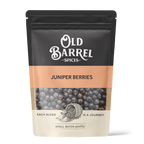 Juniper Berries