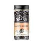 Juniper Berries