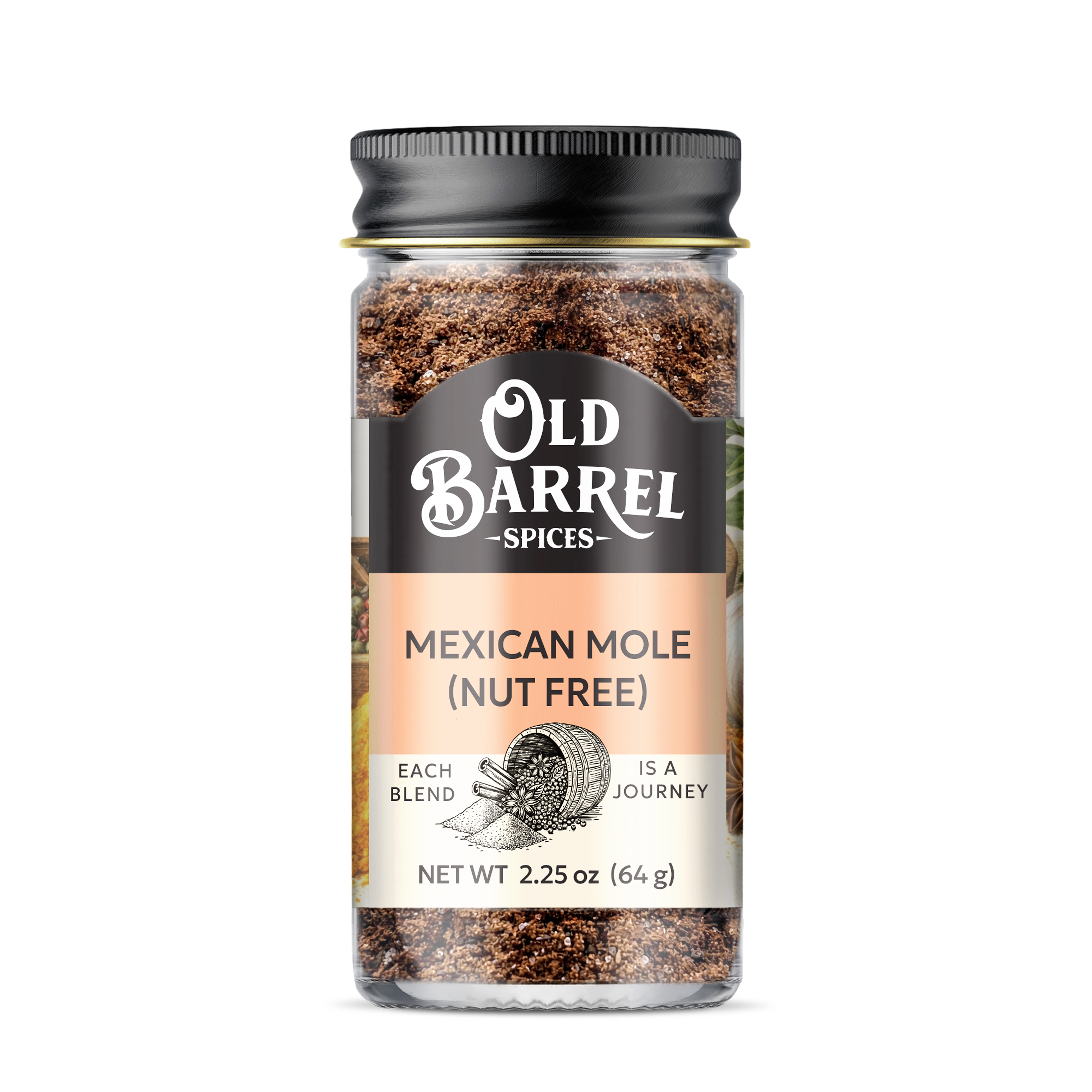 Mexican Mole (Nut Free) Main image
