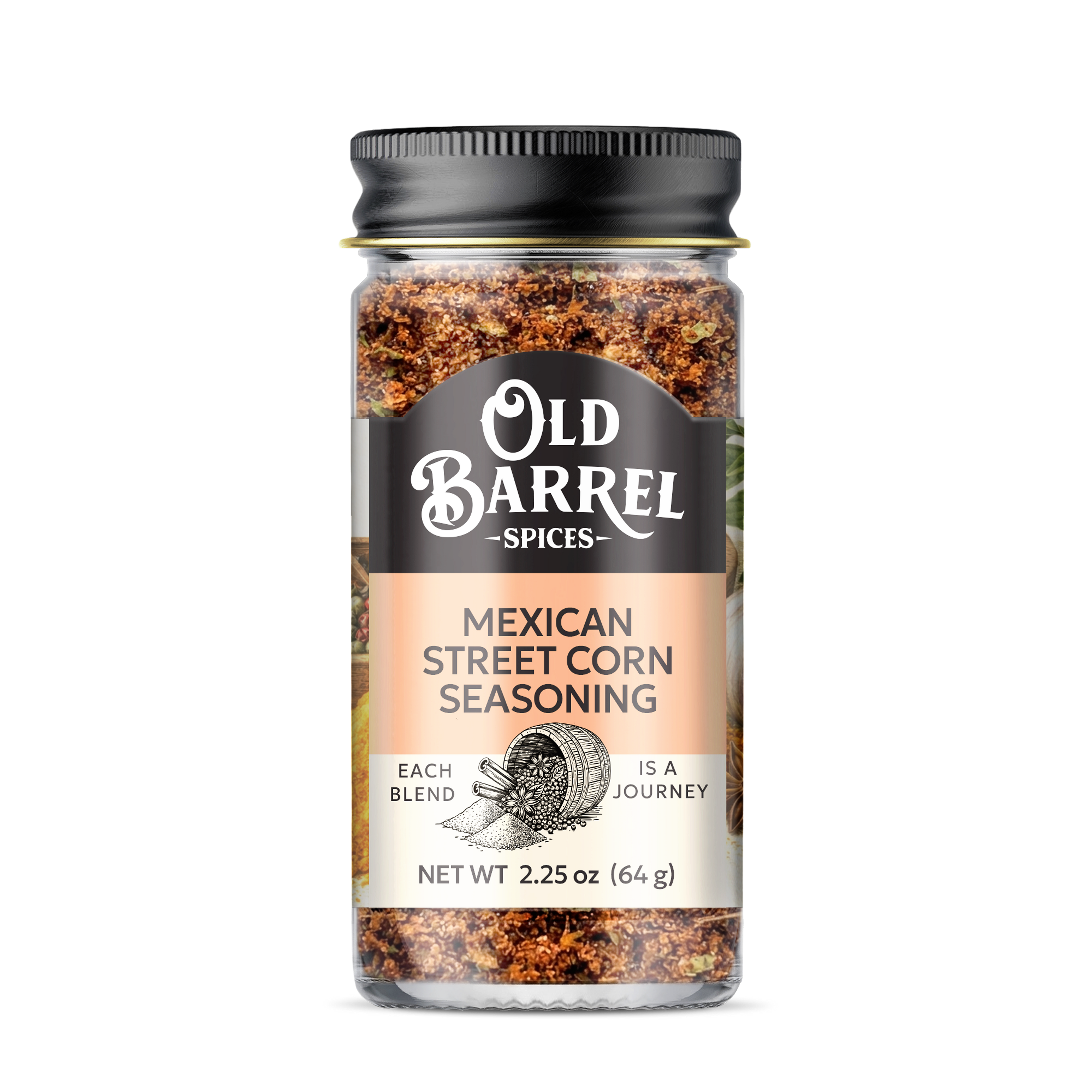 Mexican Street Corn Seasoning