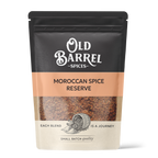 Moroccan Spice Reserve