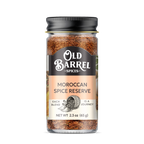 Moroccan Spice Reserve