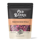 Pakistan Rose Petals