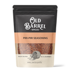 Piri-Piri Seasoning