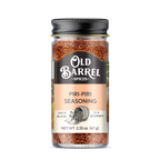 Piri-Piri Seasoning