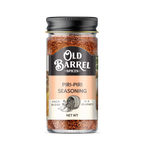 Piri-Piri Seasoning