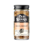 Ras el Hanout