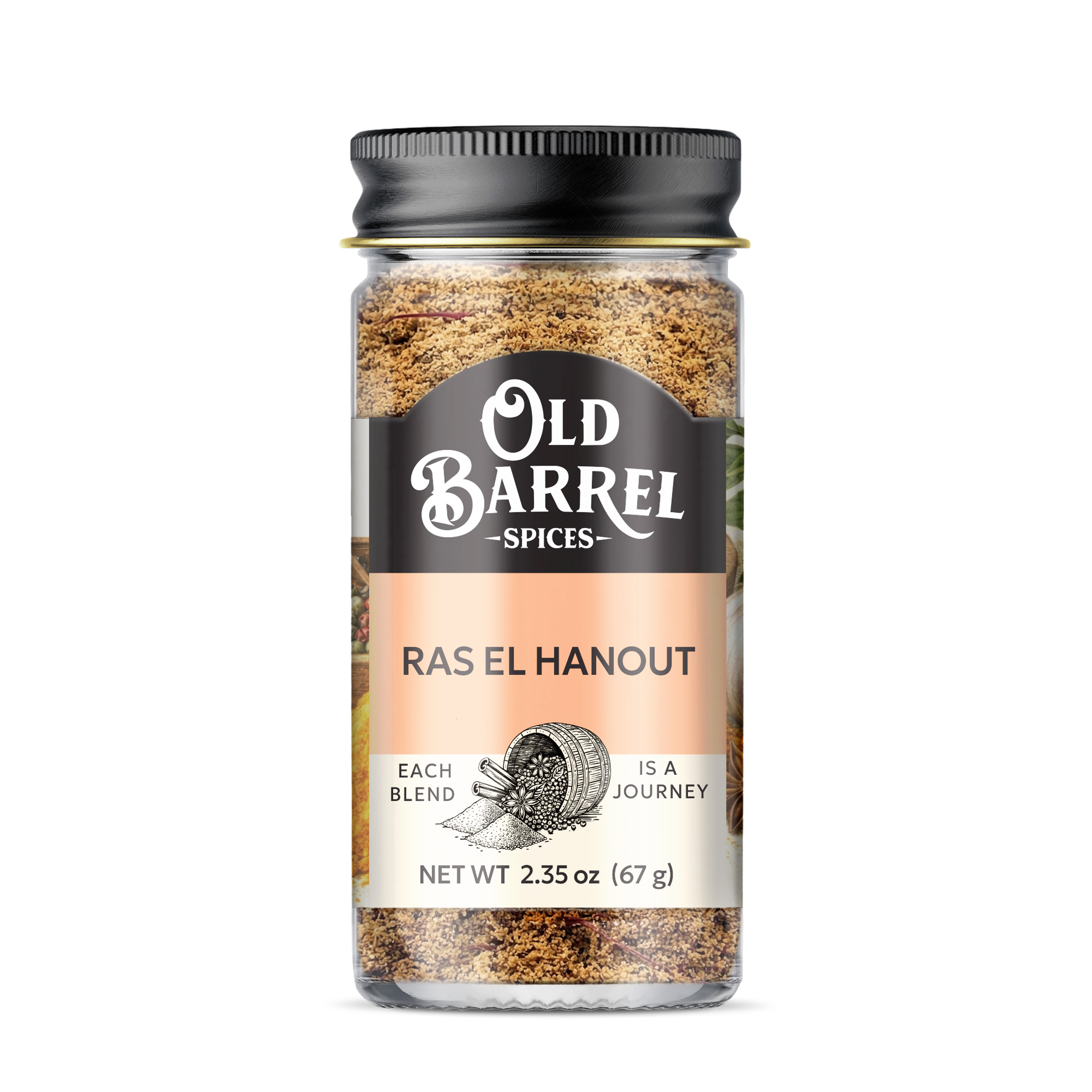 Ras el Hanout