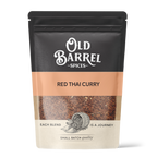 Red Thai Curry