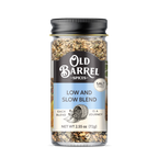 Low and Slow Blend (Salt Free)