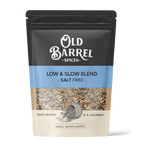 Low and Slow Blend (Salt Free)