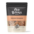 Shichimi Togarashi