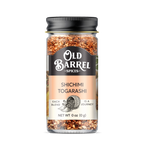 Shichimi Togarashi