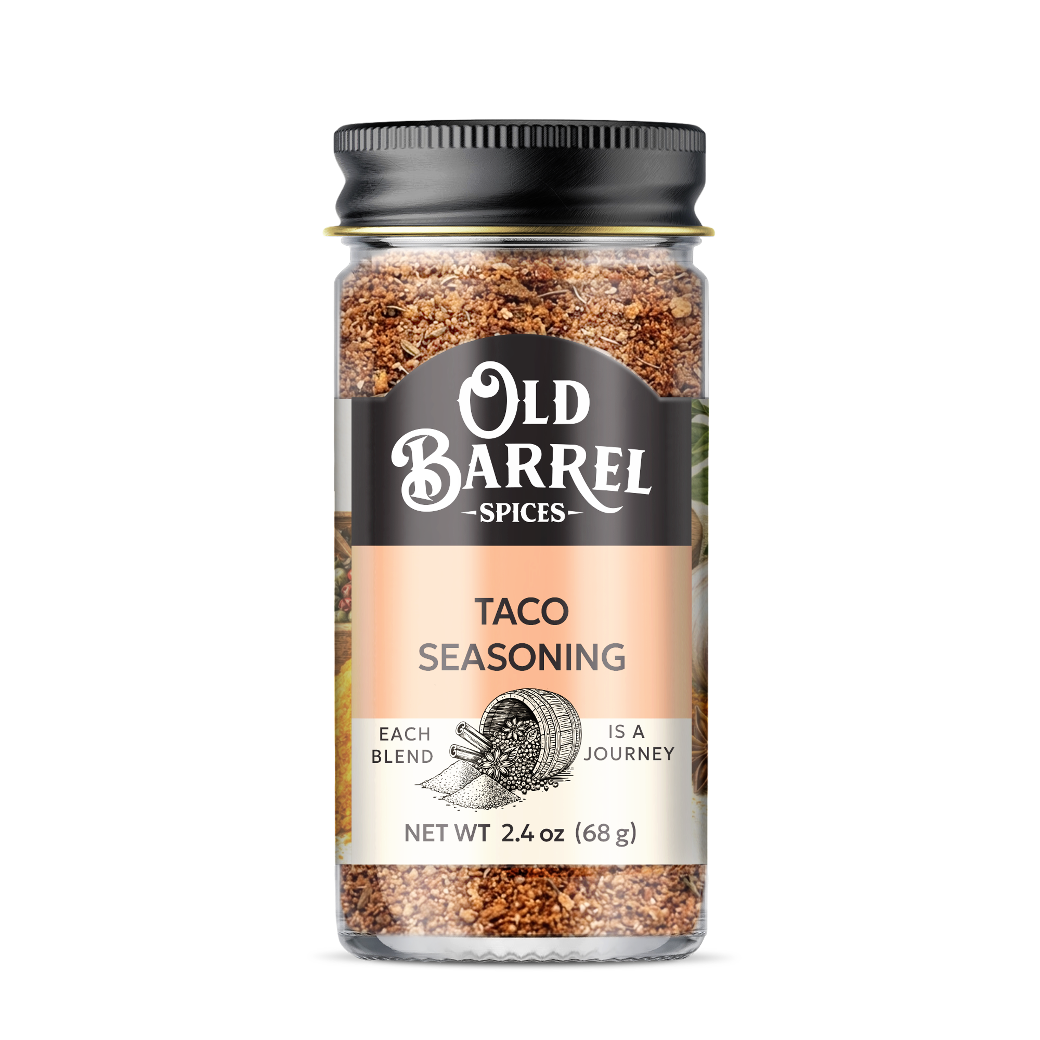 Taco Seasoning Main image