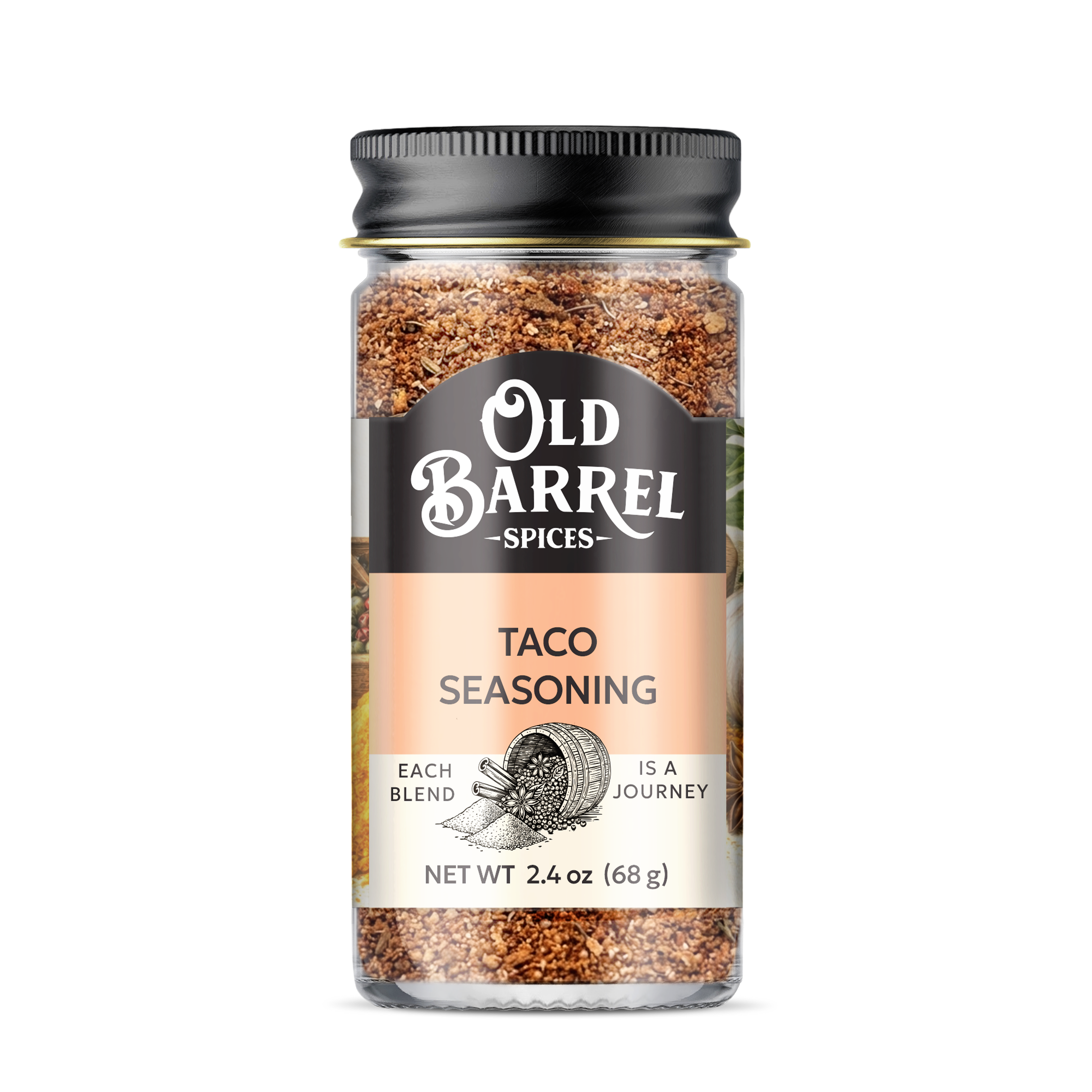 Taco Seasoning