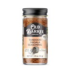 Tandoori Masala Seasoning (Salt-Free)