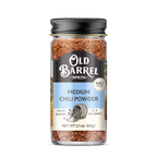 Medium Chili Powder (Salt-Free)