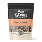 Za'atar Seasoning