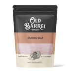 Curing Salt