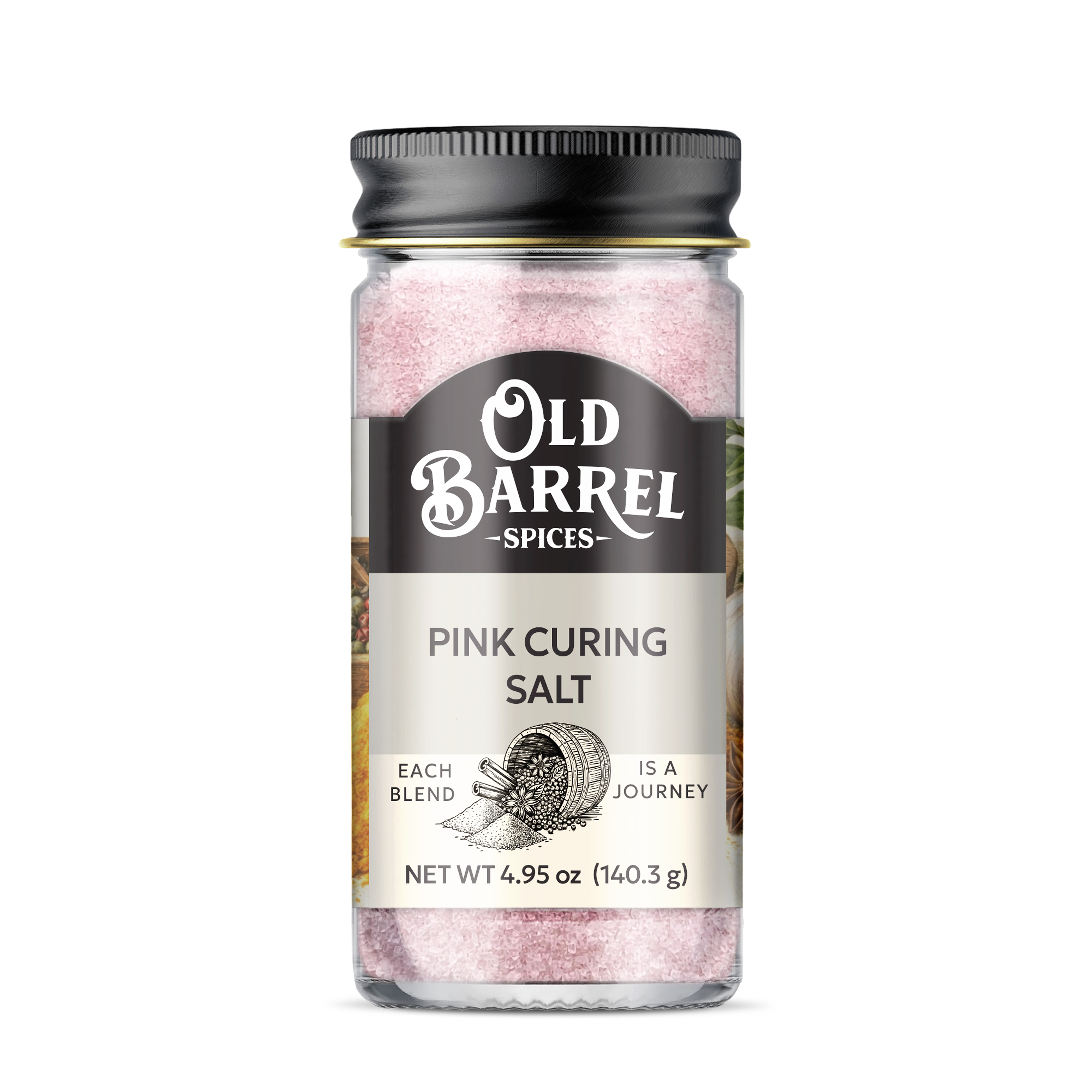 Curing Salt Main image