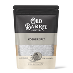 Kosher Salt