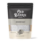 Kosher Salt