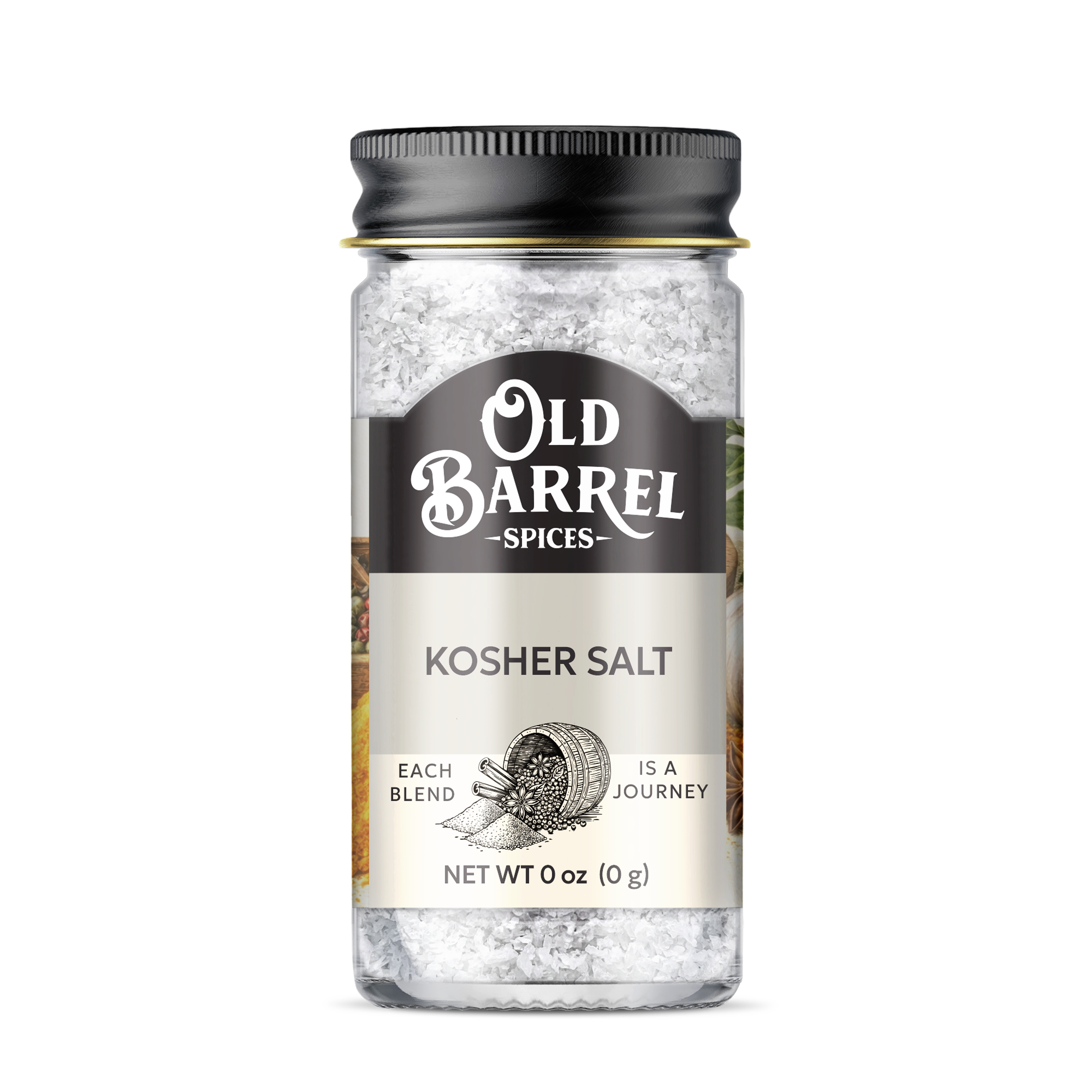 Kosher Salt Main image