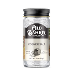 Kosher Salt