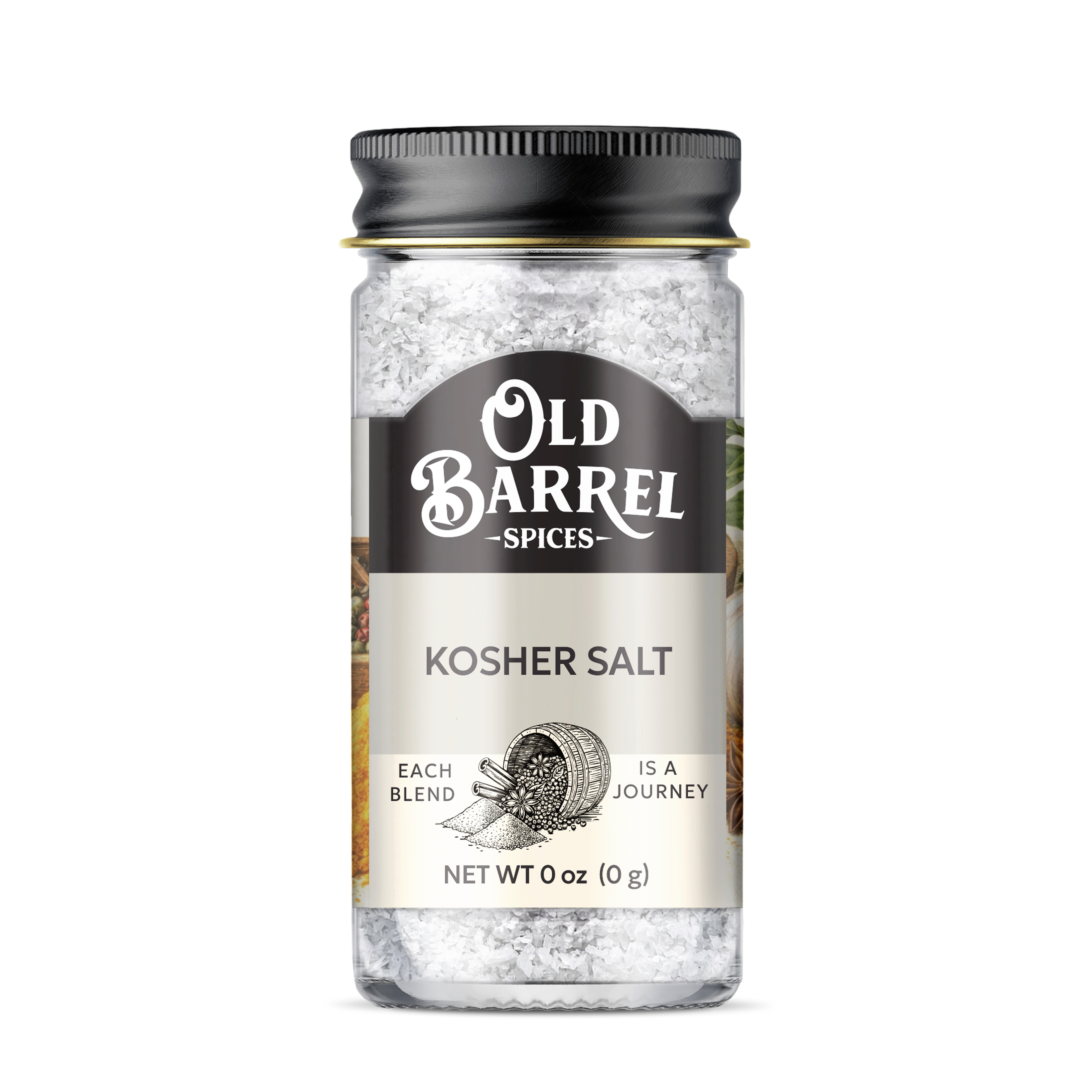 Kosher Salt