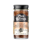 Kicked-Up Mexican Street Corn Seasoning